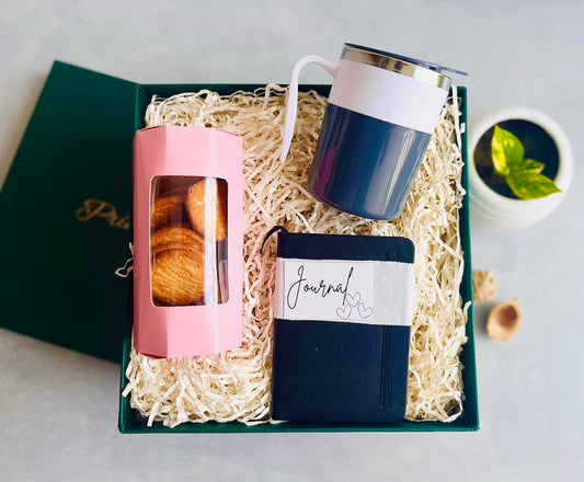 Mug Life Moments Gift Box