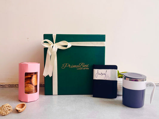 Mug Life Moments Gift Box
