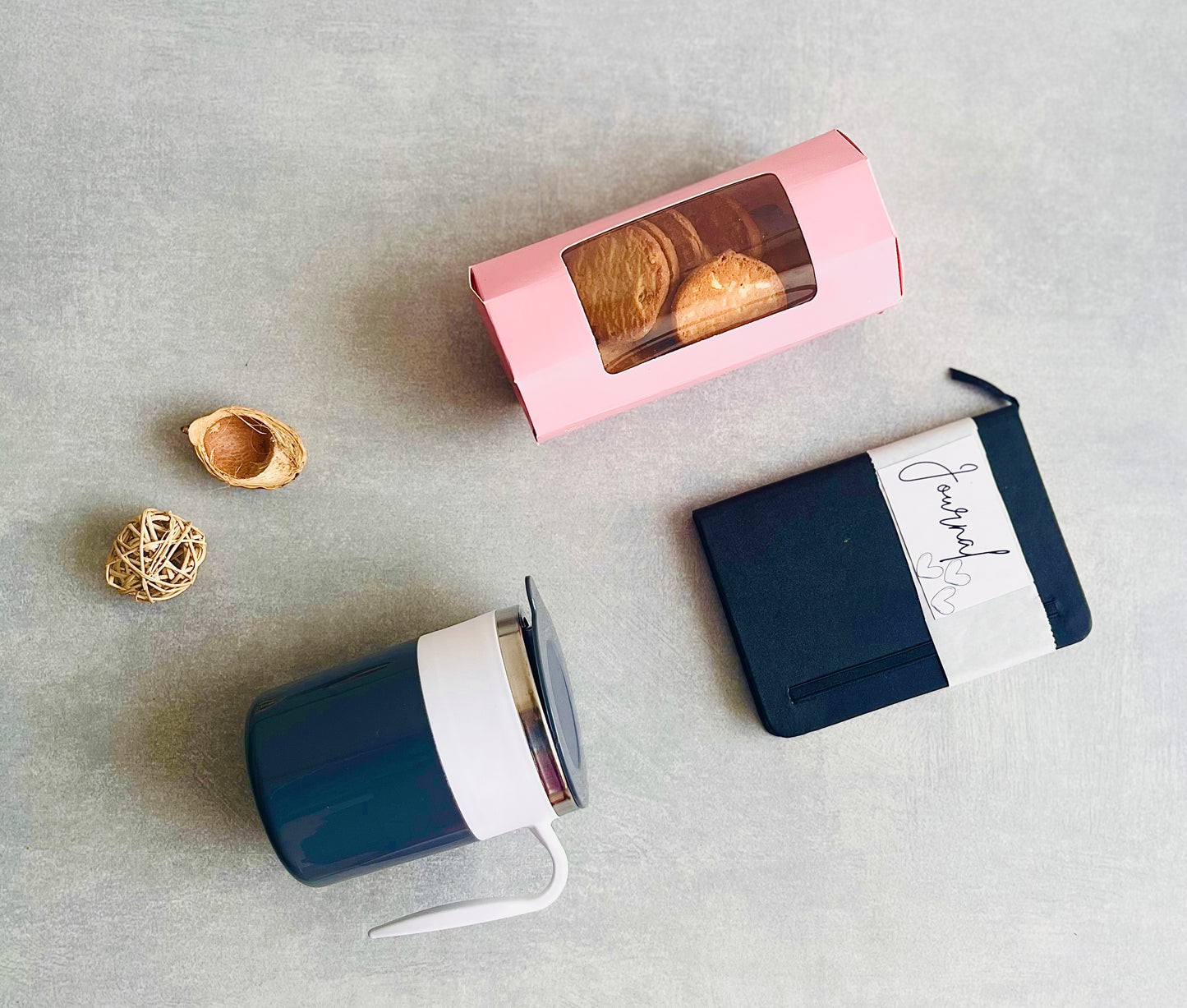 Mug Life Moments Gift Box
