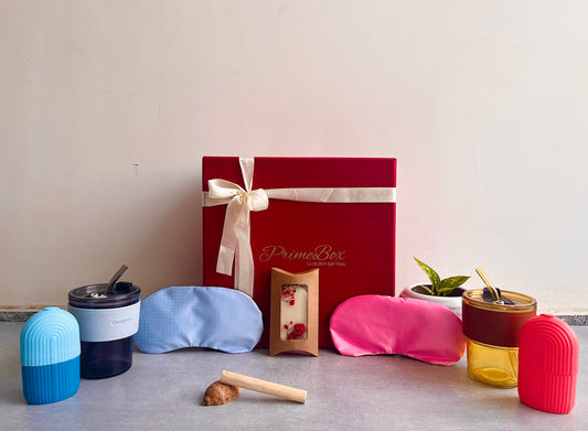 Scented Calm Gift Box