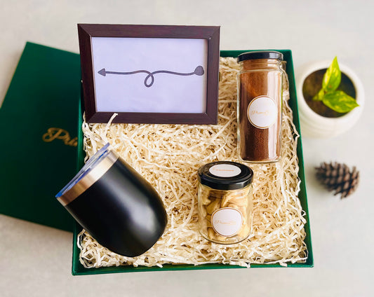 Mugged Memories Gift Box