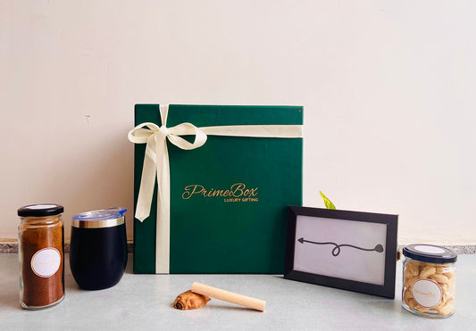 Mugged Memories Gift Box