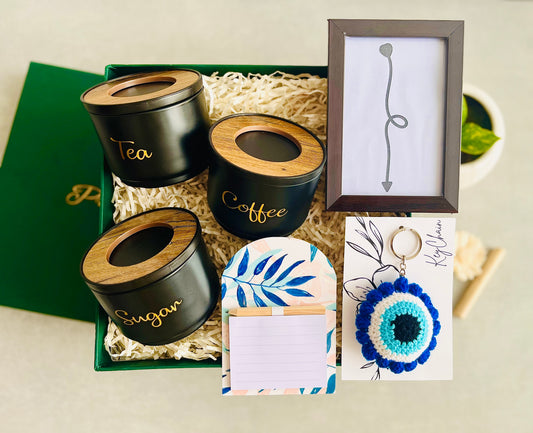 Key Moments Gift Box