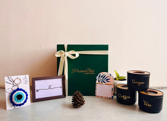 Key Moments Gift Box