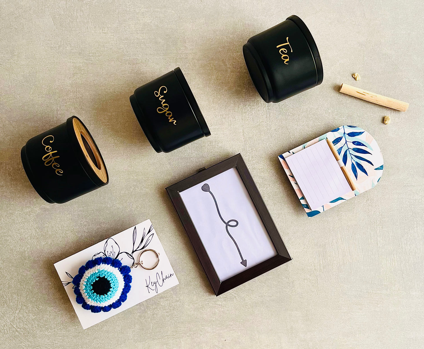 Key Moments Gift Box