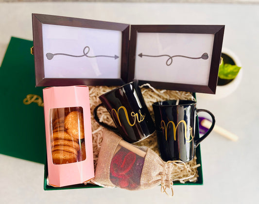 Cups of Love Gift Box
