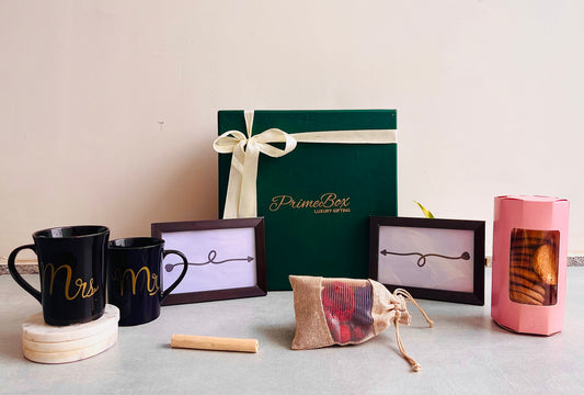 Cups of Love Gift Box