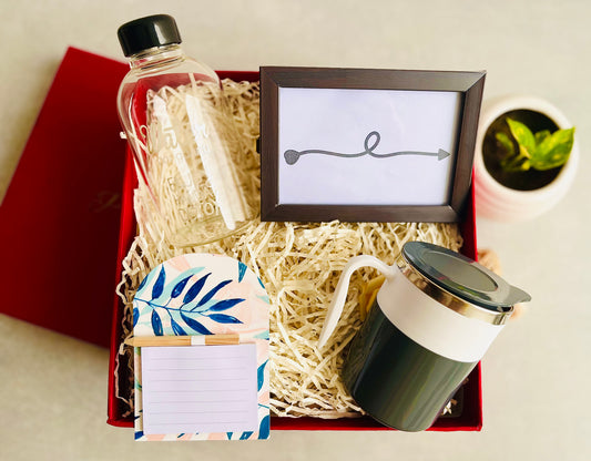 Magnetic Mornings Gift Box