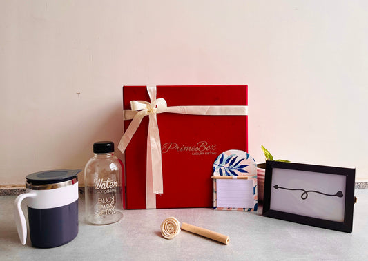 Magnetic Mornings Gift Box