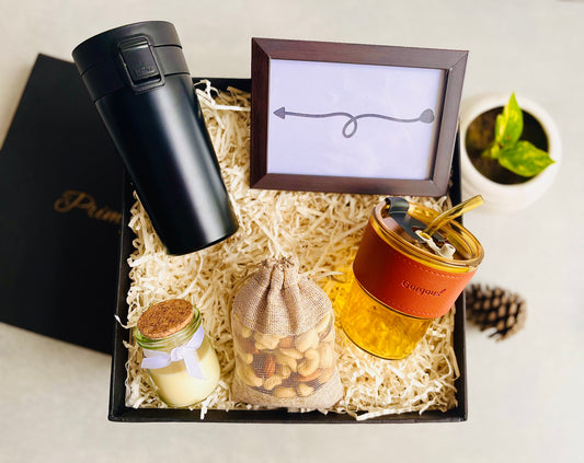 Tranquil Treats Gift Box