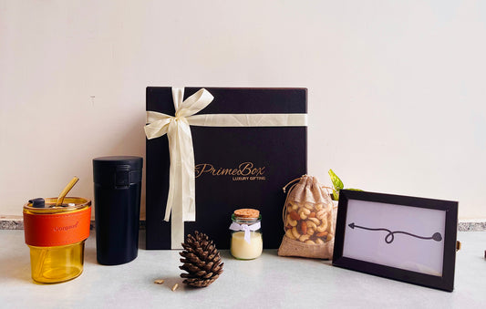 Tranquil Treats Gift Box