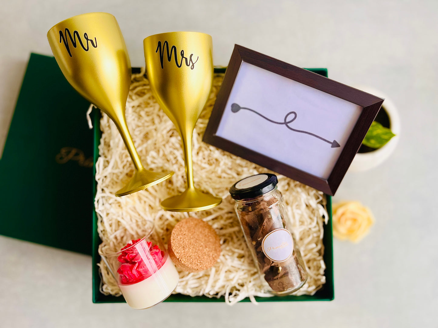 Whispers of Love Gift Box