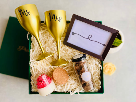 Whispers of Love Gift Box