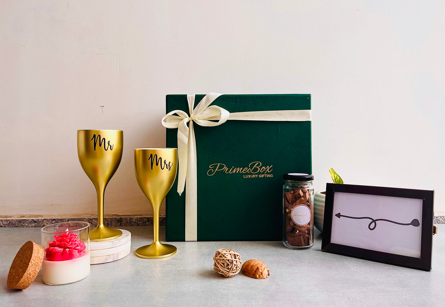 Whispers of Love Gift Box