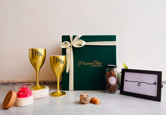 Whispers of Love Gift Box
