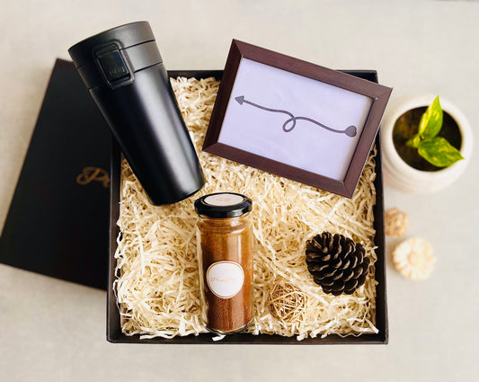 Brewtiful Moments Gift Box