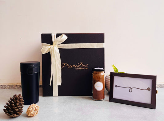 Brewtiful Moments Gift Box
