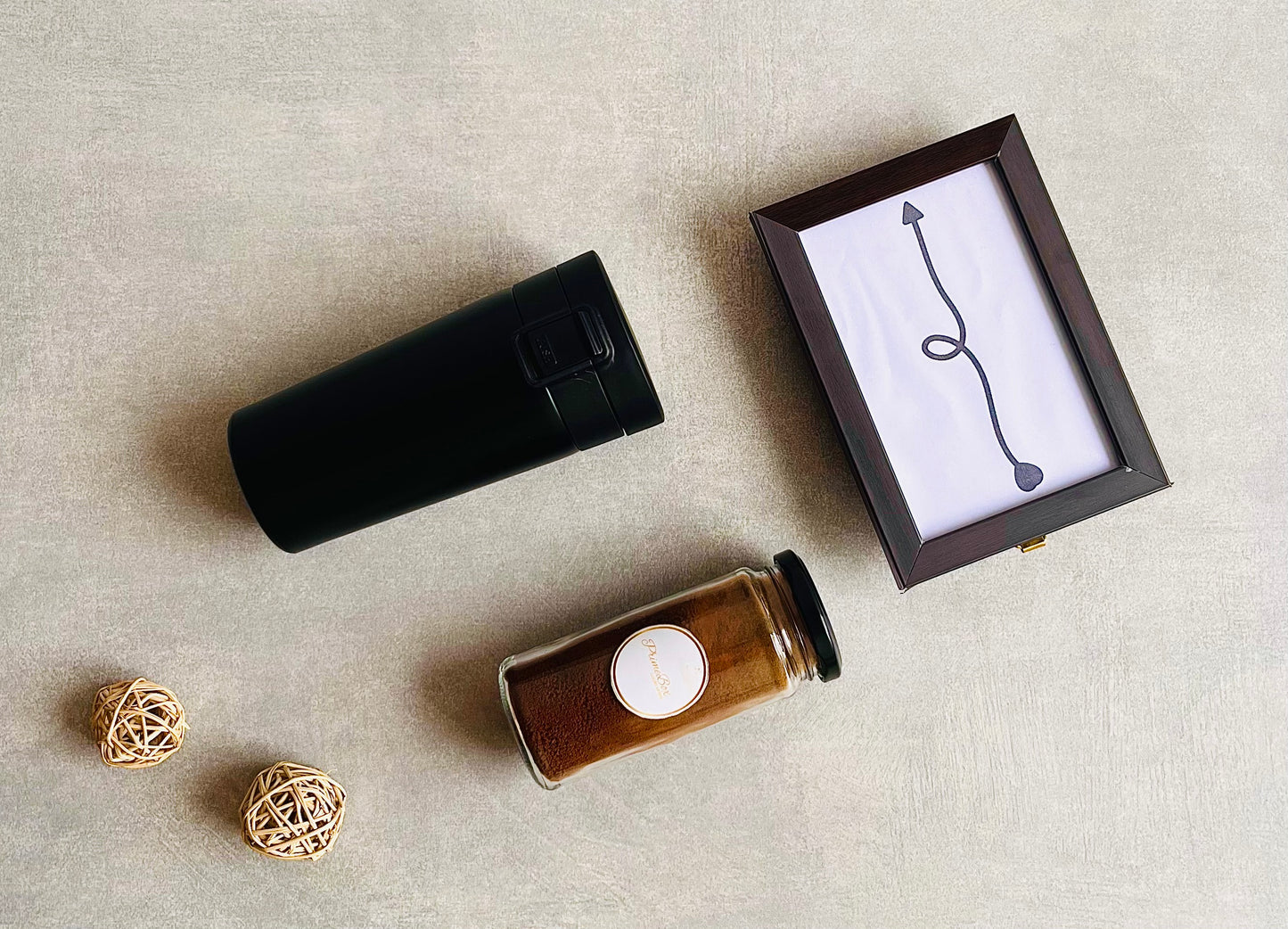 Brewtiful Moments Gift Box