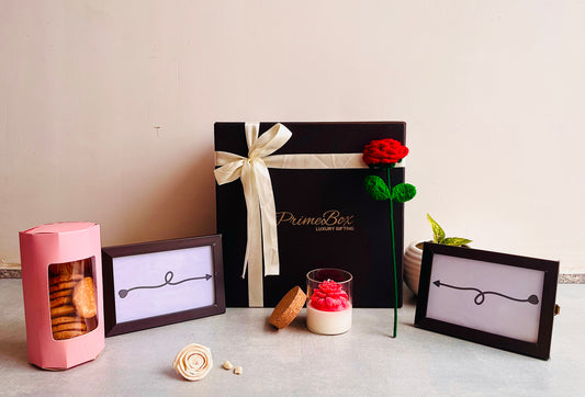 Sweetheart's Keepsake Gift Box