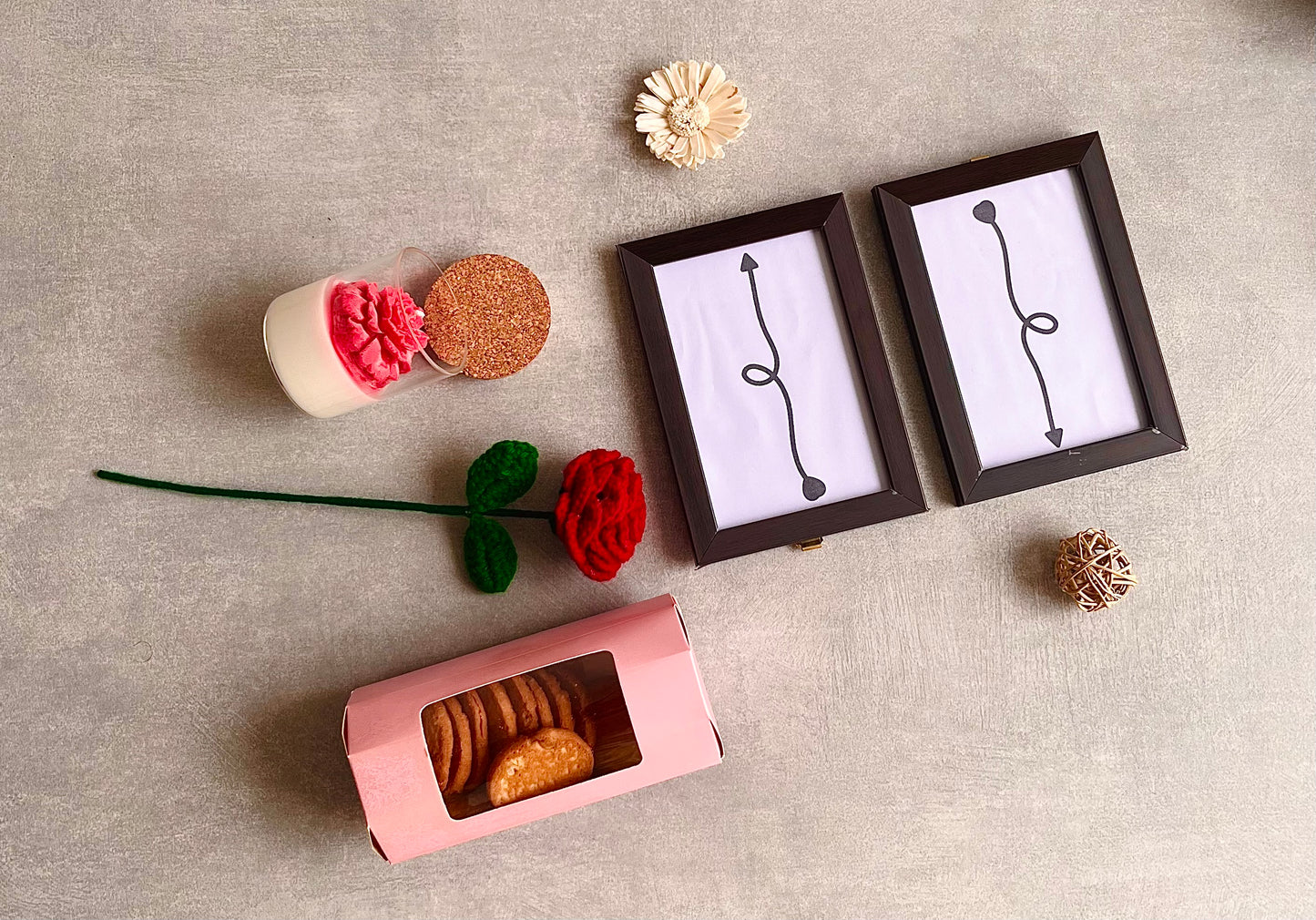 Sweetheart's Keepsake Gift Box