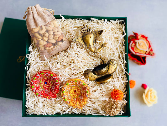 Festival of Lights Gift Box