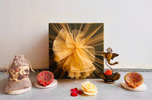 Festival of Lights Gift Box