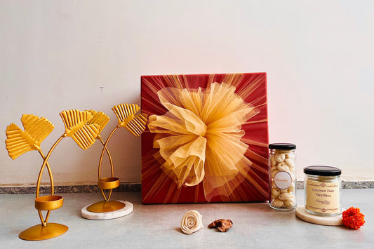 Crunch & Glow Gift Set