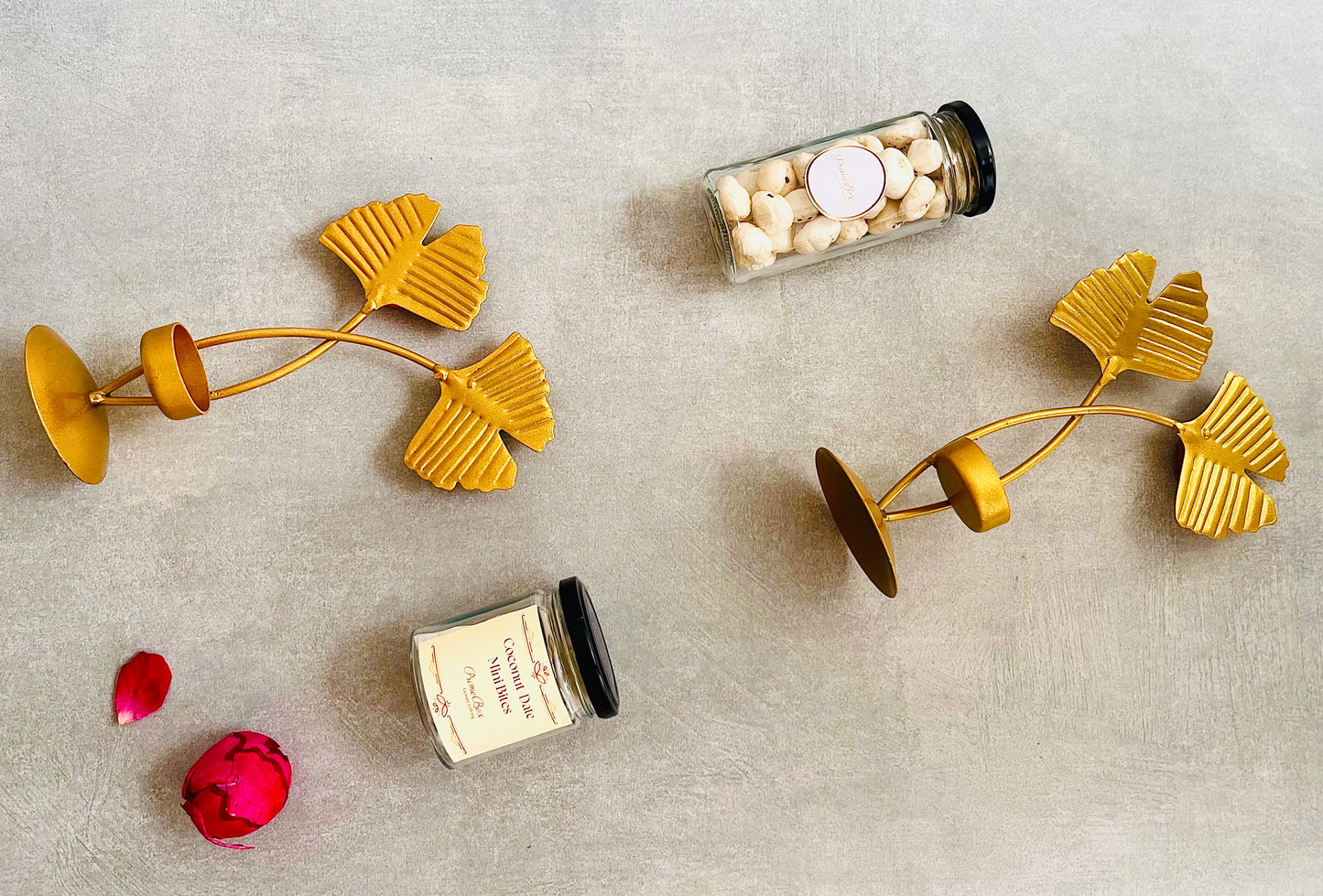 Crunch & Glow Gift Set