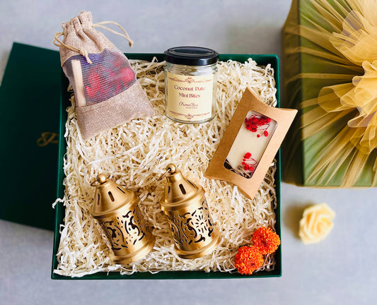Warm Date Delight Gift Box