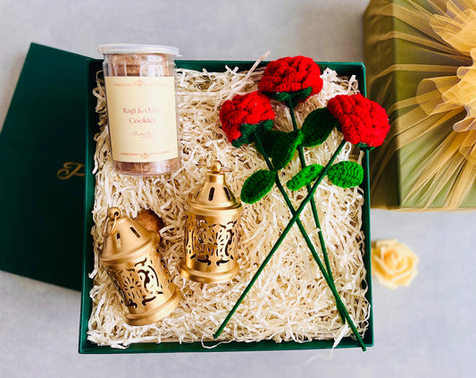 Blooming Light Gift Box