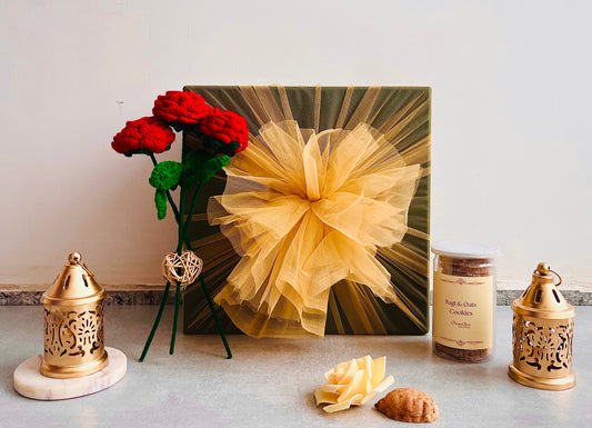 Blooming Light Gift Box
