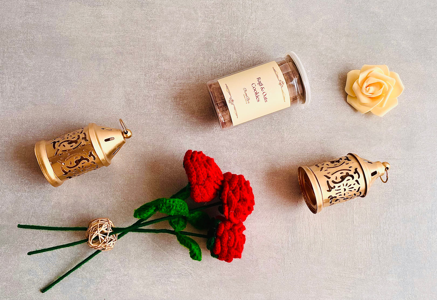 Blooming Light Gift Box