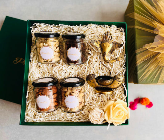 Nuts of Blessing Gift Box
