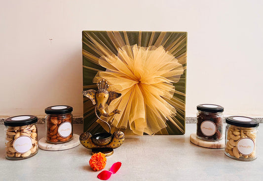 Nuts of Blessing Gift Box