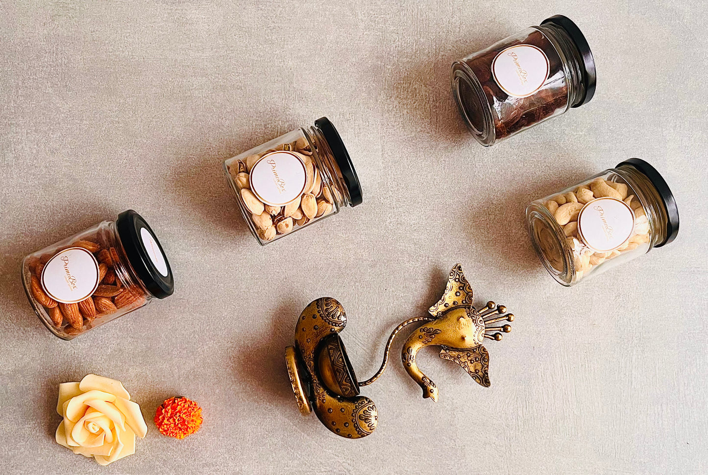 Nuts of Blessing Gift Box