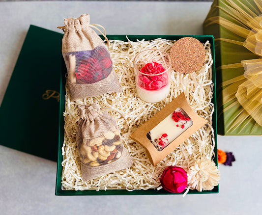 Fragrant Whispers Gift Box