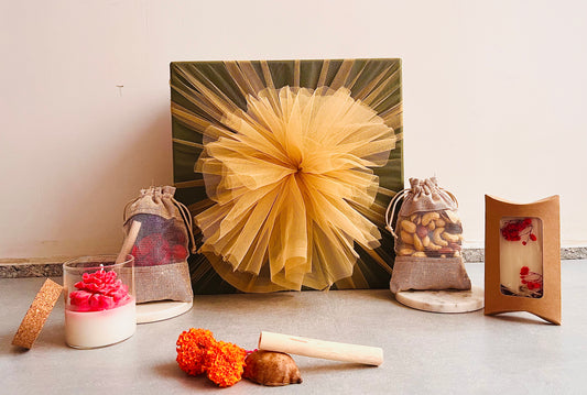 Fragrant Whispers Gift Box