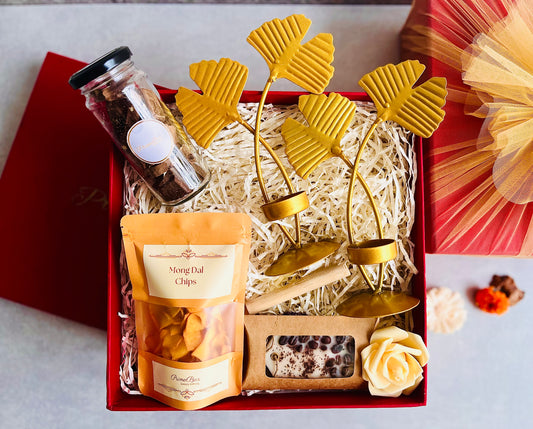 Scented Glow Gift Box